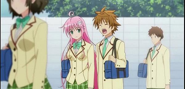  Motto To Love Ru 05